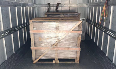 保麗龍泡沫箱加工